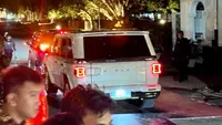 Jajaran Kabinet Merah Putih Mulai Berdatangan ke Istana Bogor
