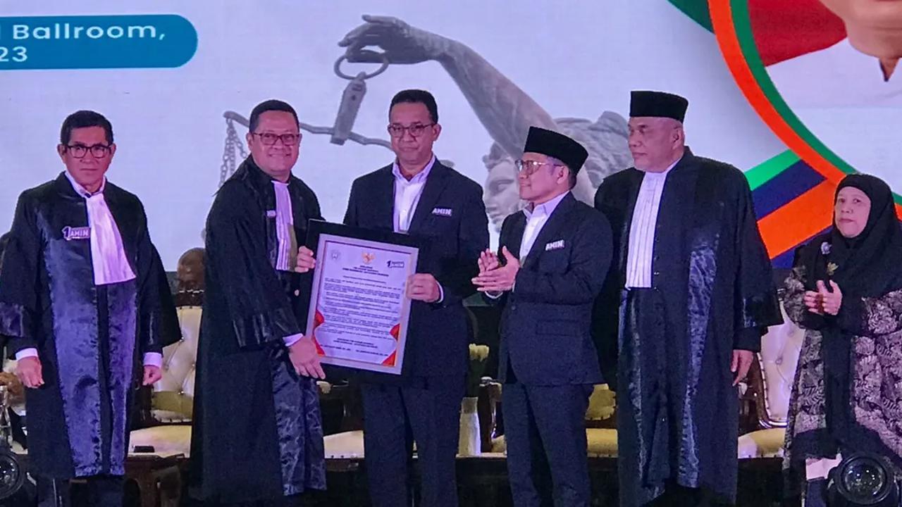 Dok. Istimewa