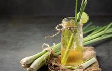 Cara Membuat Es Jeruk Nipis Serai, Minuman Segar yang Efektif Menurunkan Kadar Gula Darah