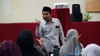 Al-Quran Isyarat, Bentuk Ejawantah dari Islam yang Inklusif. Foto: dompetdhuafa.org.