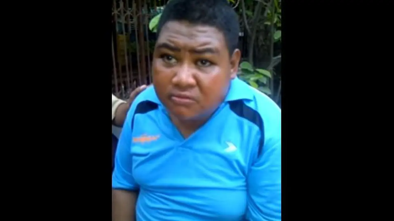 Cuma Tamat Sekolah 3 SD, Pria Ini Jago Aritmatika!