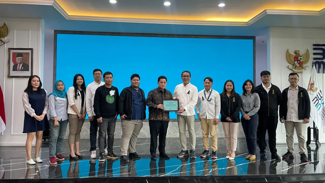 Pembubaran Panitia Pelaksana Piala Dunia U-20 2023