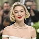 Gigi Hadid. (Evan Agostini/Invision/AP)