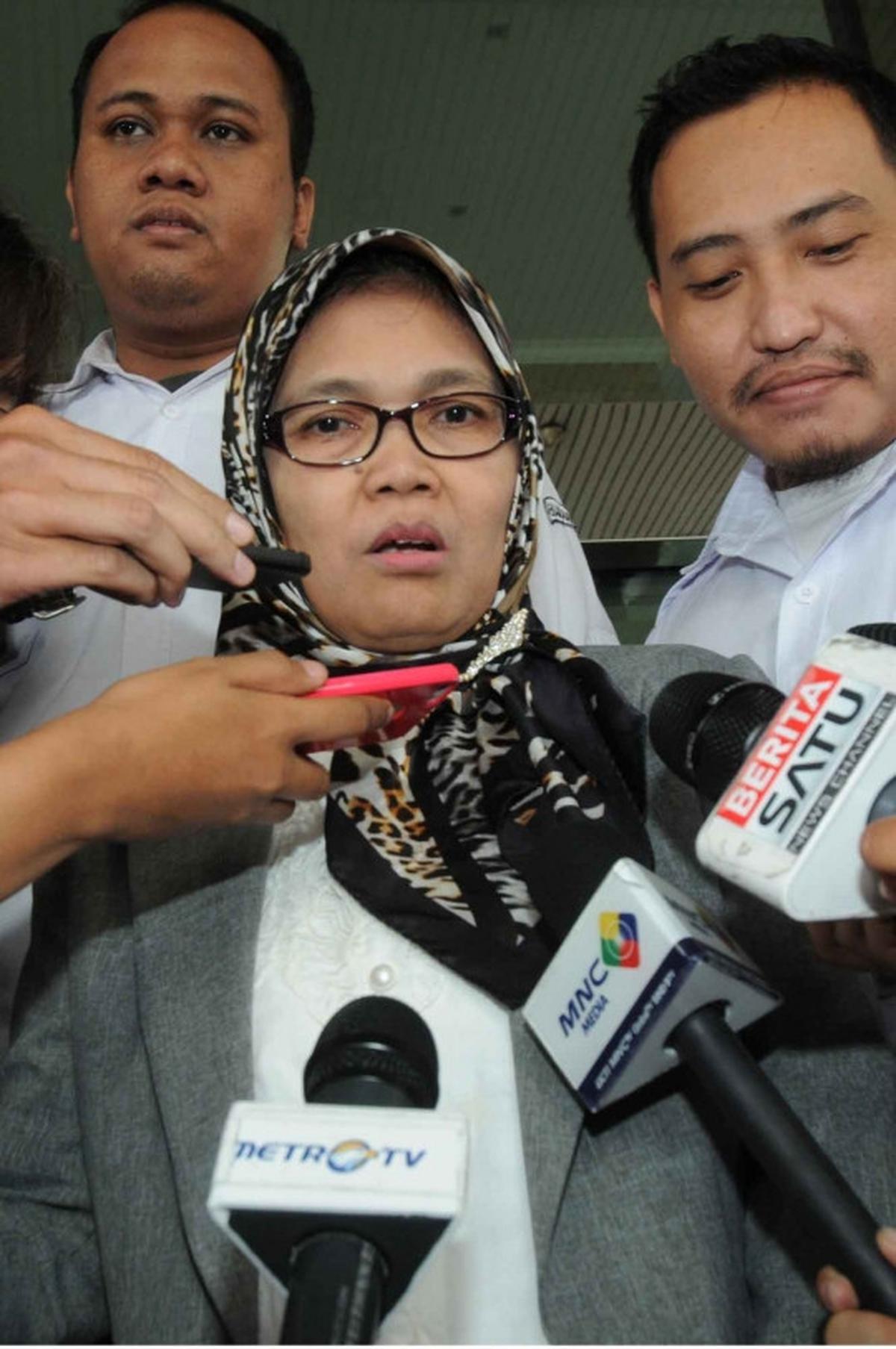 Sekjen DPR diperiksa KPK terkait kasus suap Rio Capella