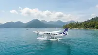 Berwisata di Banyuwangi dan Sekitarnya Kini Bisa Pakai Seaplane