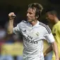 Luka Modric (AFP/Jose Jordan)