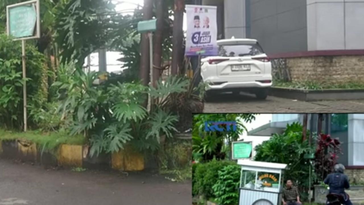 Ingat Sinetron Preman Pensiun, Begini Kondisi Tempat Syuting Terbaru