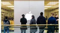 Apple Bakal Luncurkan Headset AR?