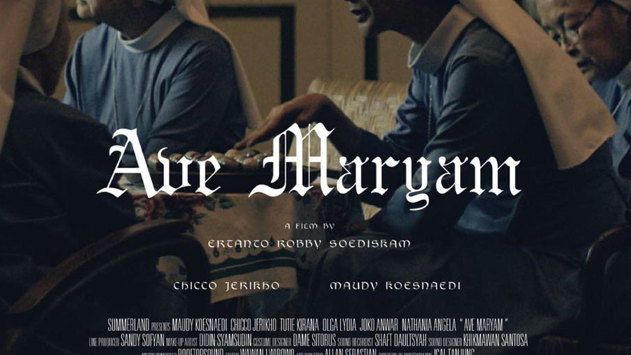 6 Film Religi Katolik yang Menyentuh Hati, Penuh Makna dan Inspirasi
