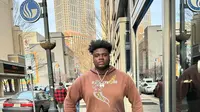 Marquay The Goat: TikTok Star Dies at 24, Here's His Profile