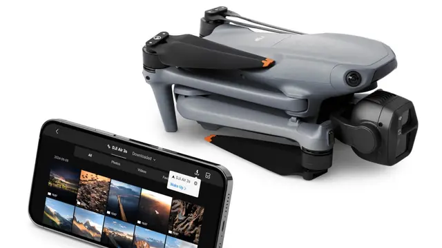 DJI Air 3S