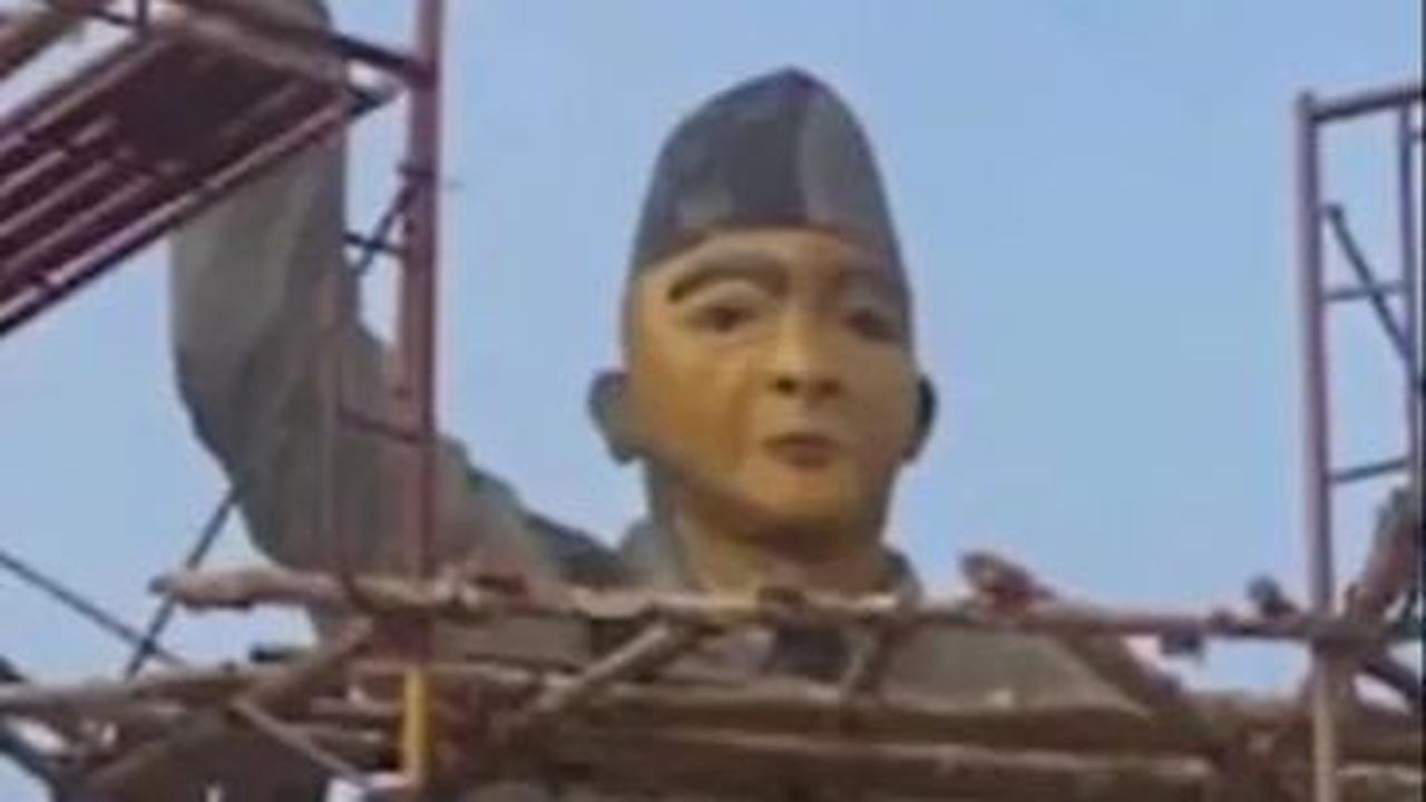 Pihak PUTR berjanji, akan terus mengawasi hingga pembangunannya selesai.