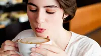 Peneliti menemukan kopi juga baik untuk kesehatan mata.