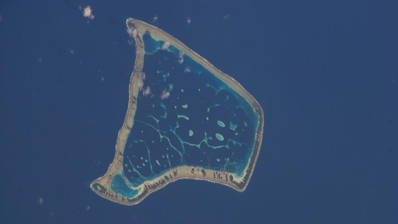<b>Tokelau</b>