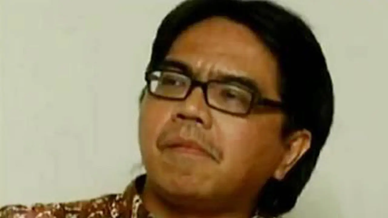Ade Armando 