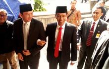 PKS desak Ahok tuntaskan janji kampanye Jokowi di DKI