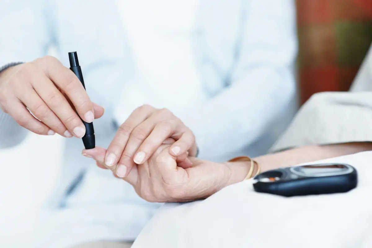 Jumlah Diabetesi Indonesia Paling Banyak Se-Asia Tenggara
