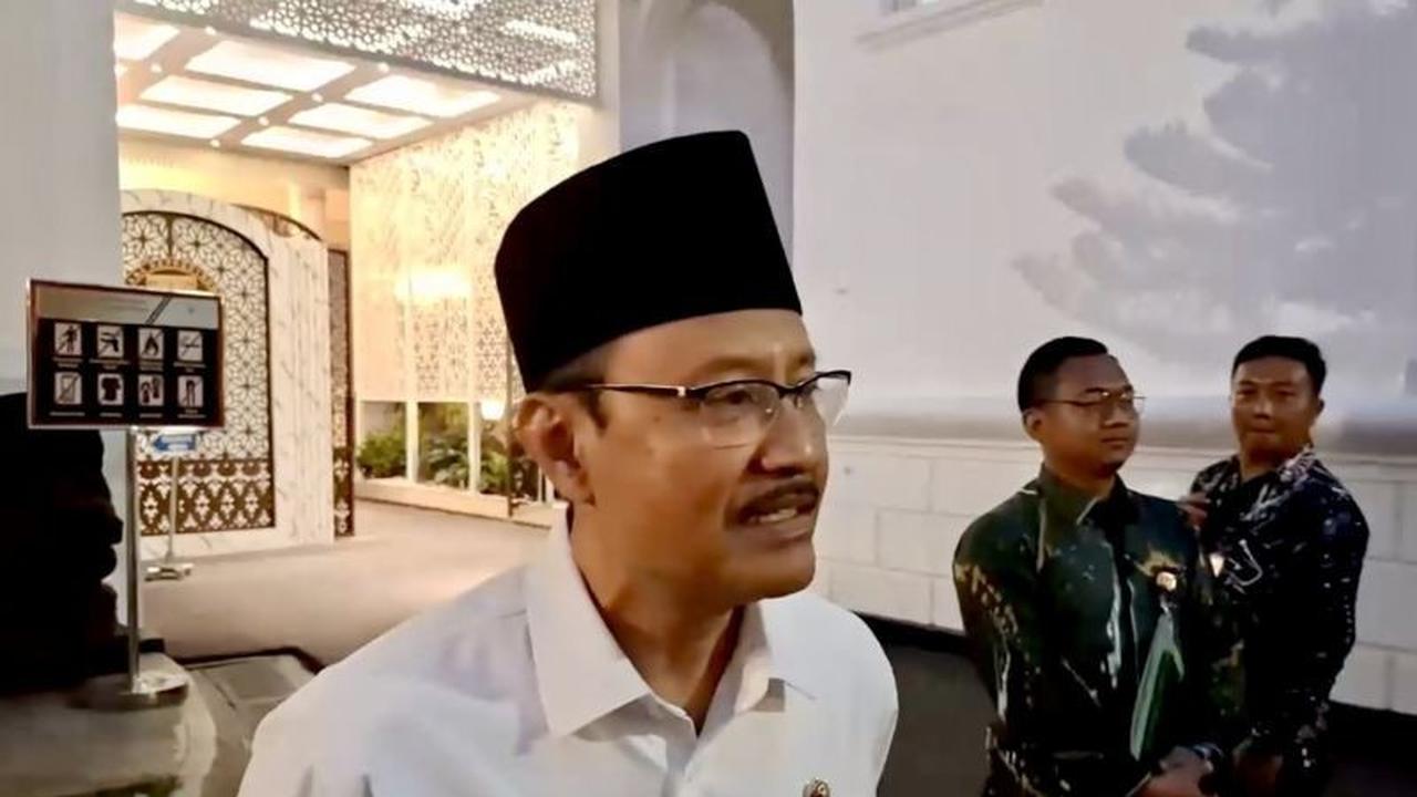 Tahukah Anda? Mensos Usulkan Program Makan Bergizi Gratis Diperluas untuk Lansia dan Difabel Mulai 2026