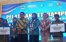 BKKBN Jateng Gandeng TP PKK Perangi Stunting Jawa Tengah Melalui Edukasi KB