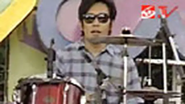 The Marvells-Lagi Bohong