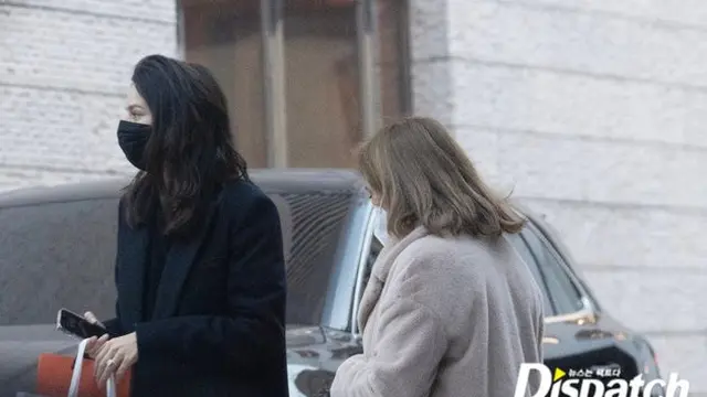 Song Joong Ki - Katy Louise Saunders