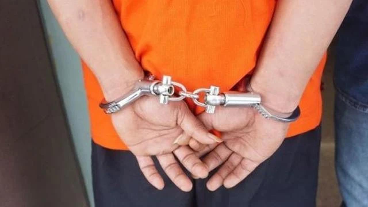 Pelaku Penusukan Pelajar di Anyer Diringkus Saat Sembunyi di Bogor