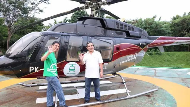 GrabHeli