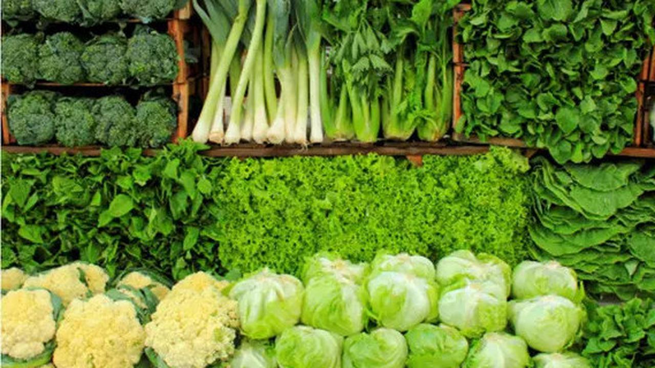 10 Sayuran yang Bisa Membantu Meredakan Konstipasi