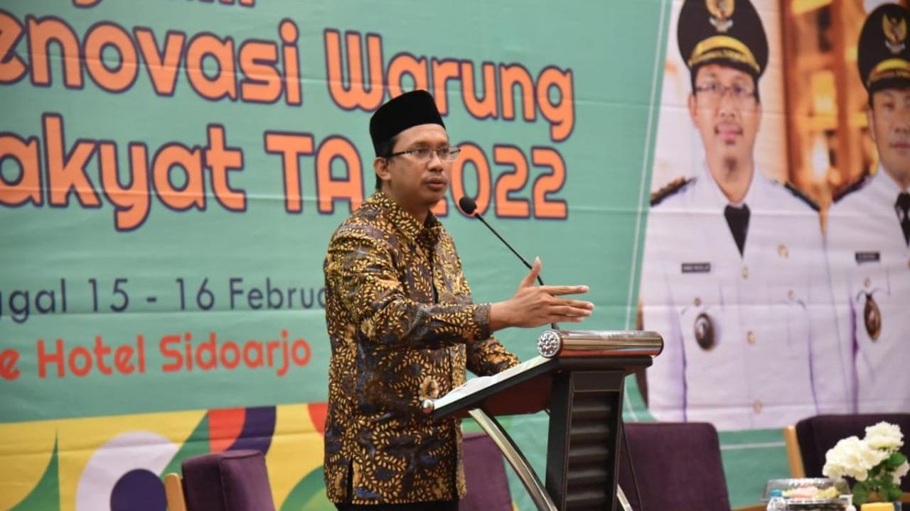 Total sudah ada tiga tersangka yang telah ditetapkan dalam kasus ini.&nbsp;