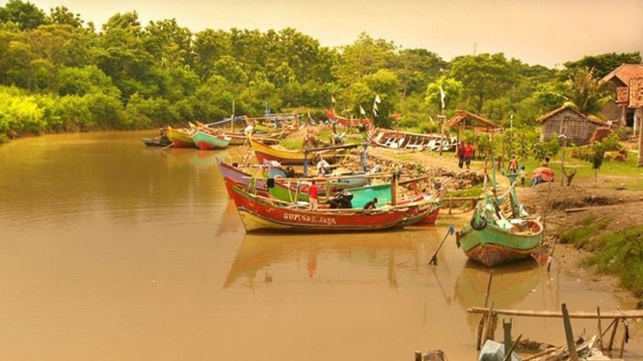 Daerahnya Subur