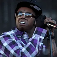 Lil Wayne (Bintang/EPA)