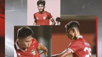 Sebaran 14 Gol Timnas Indonesia U-16 untuk Melangkah hingga Final Piala AFF U-16 2022: Tidak Bergantung Satu Pemain