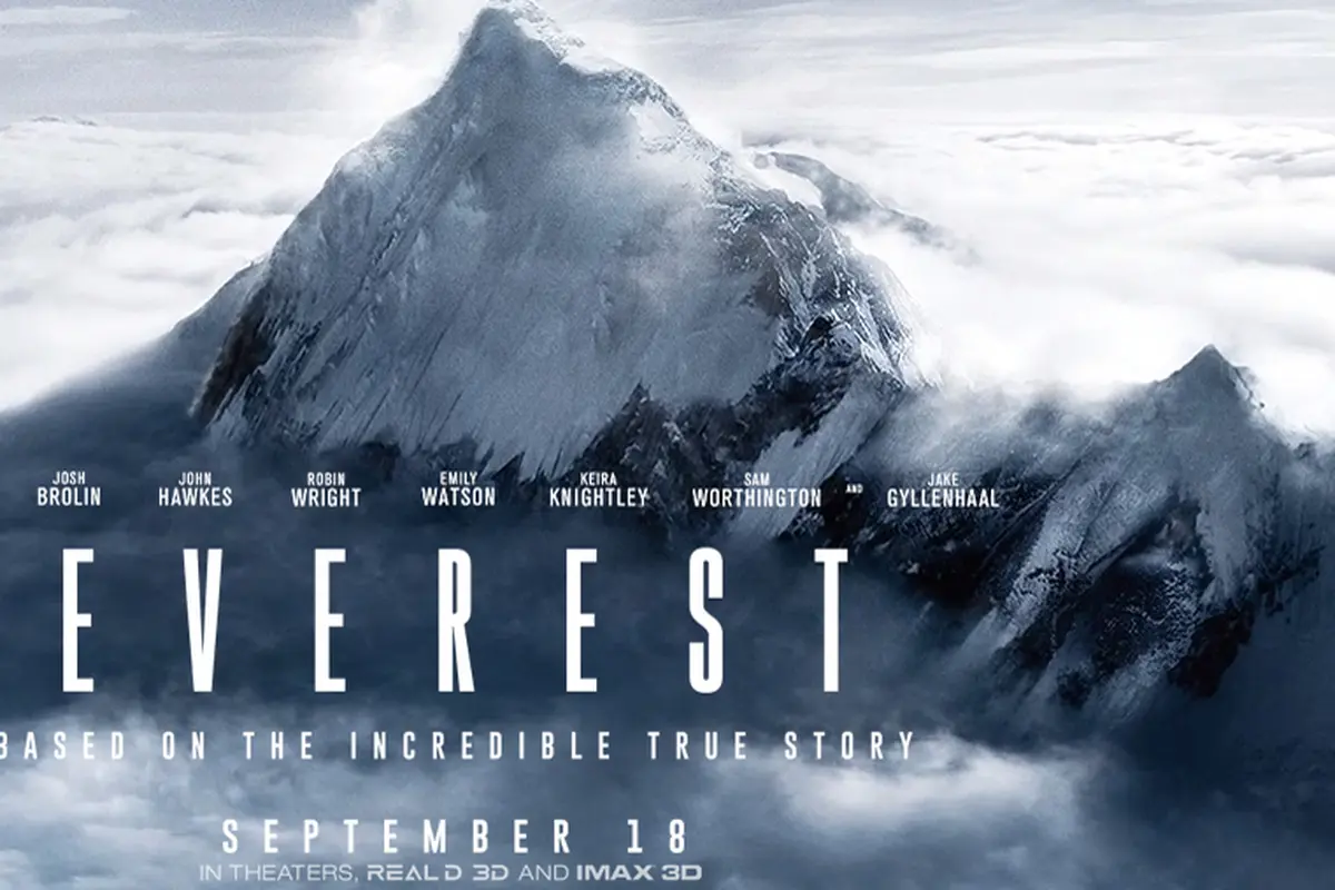 Everest