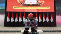 BEI Gandeng Alpaca Securities, Investor RI Bakal Lebih Mudah Akses Bursa Global