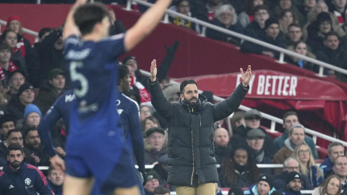 Berusaha Kabulkan Permintaan Transfer Amorim, Manchester United Bakal Sibuk Datangkan Pemain Baru