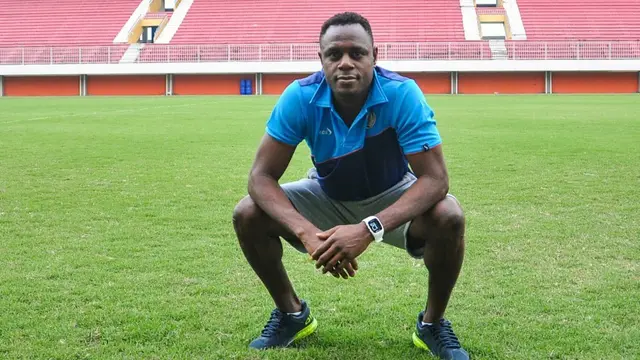 Victor Igbonefo