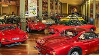 3 mobil klasik ini wajib masuk garasi sultan (motorclassica)