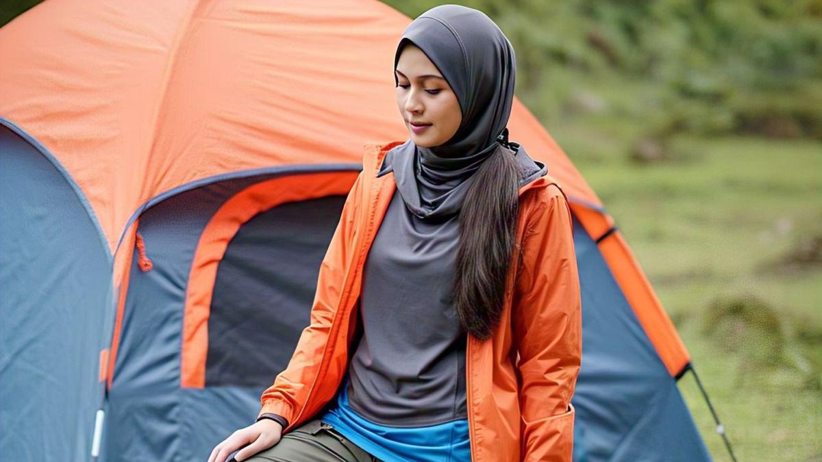Rekomendasi 5 Hijab Sporty Terbaru 2025, Modis dan Nyaman buat Kamu yang Aktif dan Enerjik