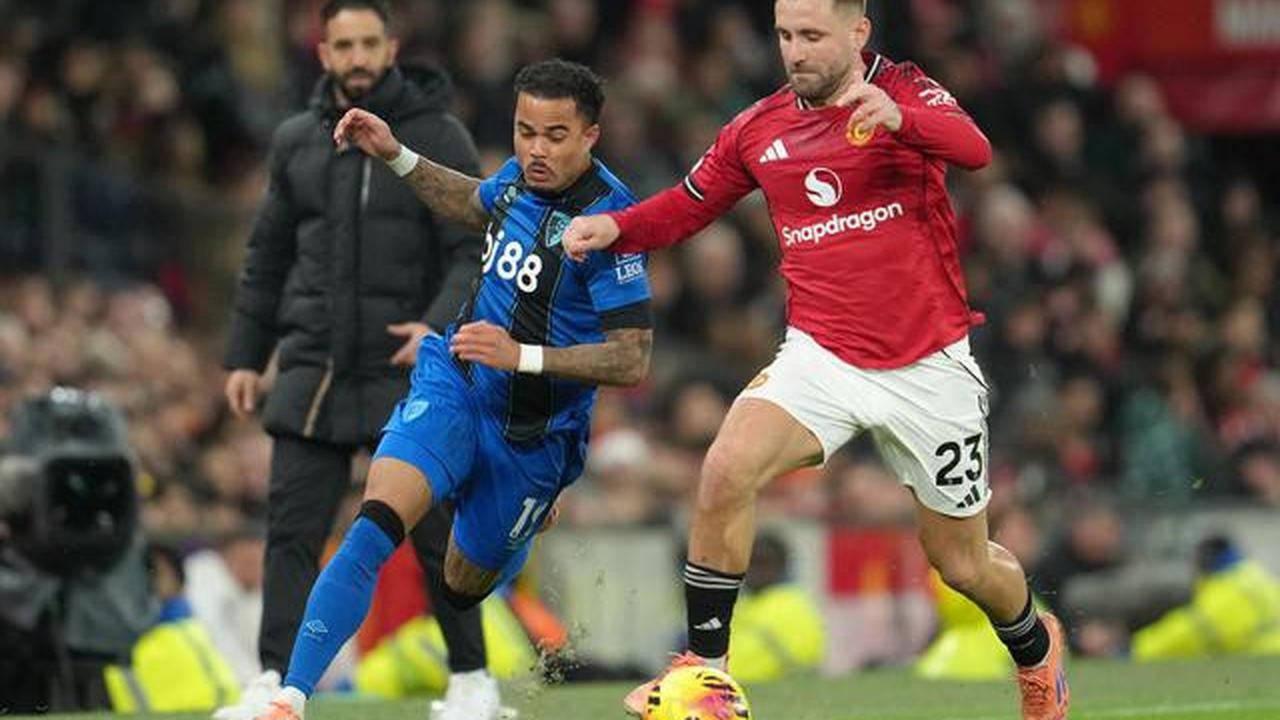 Paul Scholes Sebut 8 Pemain MU yang Harus Dijual: Mason Mount hingga Luke Shaw Masuk Daftar