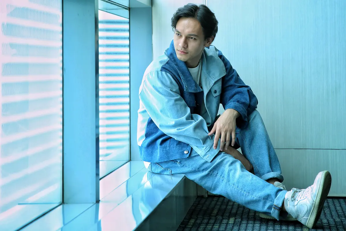 [Fimela] Jefri Nichol