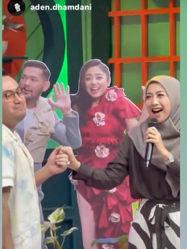 4 Wanita yang Pernah Dilamar Nassar, Terbaru Desy Ratnasari