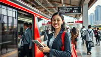 Manfaat Fake Commute untuk Batasan Kerja-Hidup, Rahasia Pekerja Remote Jaga Kewarasan