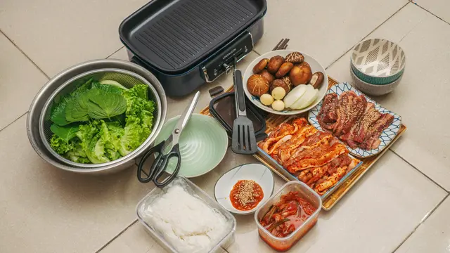 Resep Sup Kimchi Ala Korea yang Pedas Gurih dan Bikin Nagih