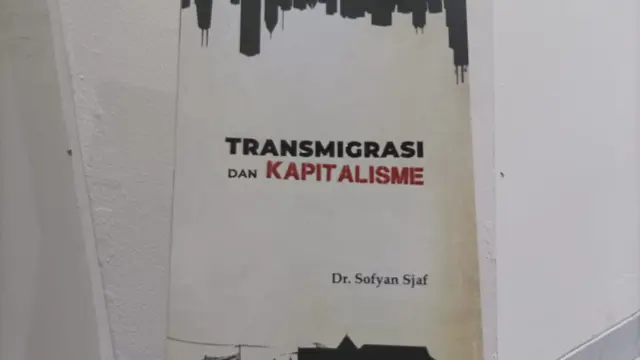 Buku Transformasi dan Kapitalisme