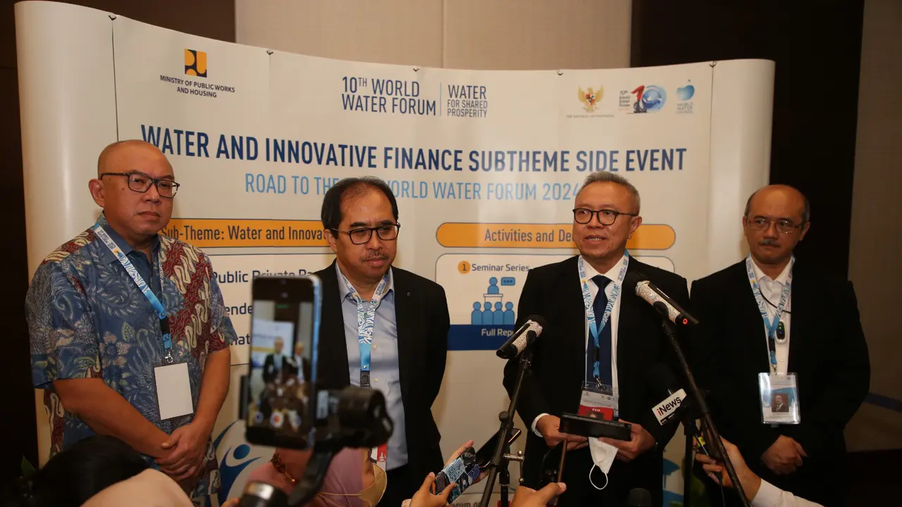 Kementerian PUPR