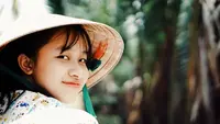 perempuan cantik/copyright unsplash.com/danh vo