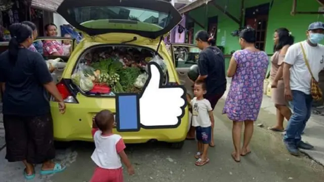 Jual Sayur