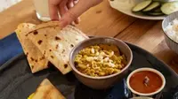 Ternyata Ini Alasan Orang India Lebih Suka Makan Pakai Tangan