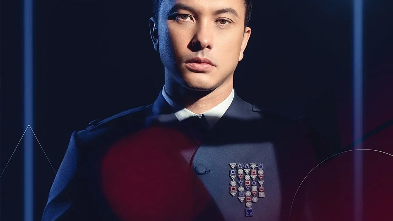 MONDIAL Precious X Nicholas Saputra