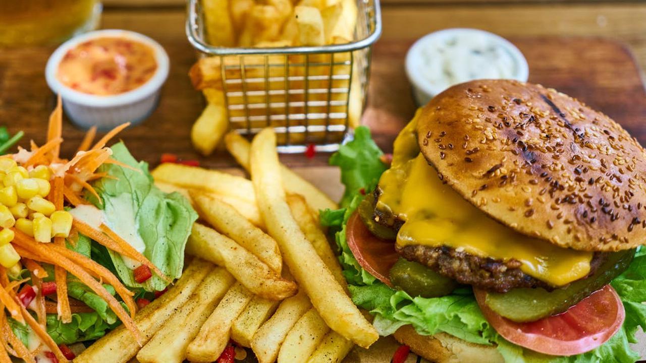 Lima Fast Food Favorit Ini Kini Punya Versi Sehat, Rasanya Tetap Juara, Tapi Makan Tanpa Rasa Bersalah!